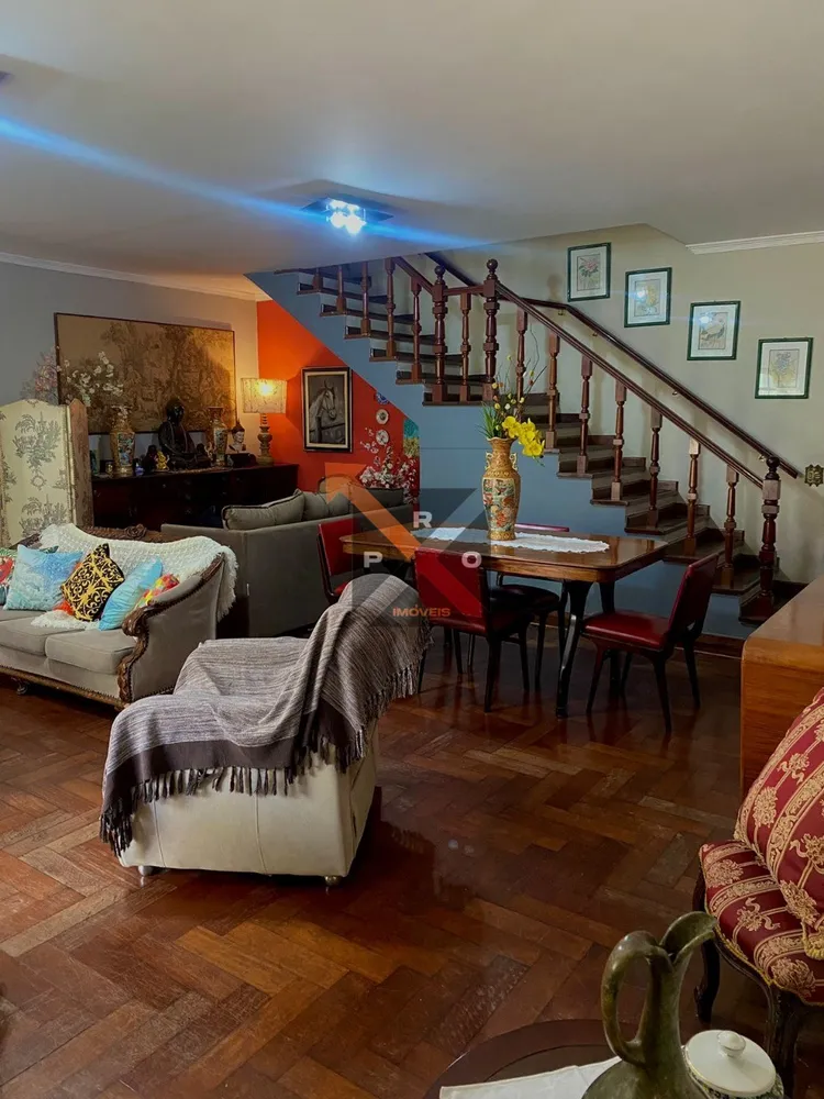 Casa, 3 quartos, 332 m² - Foto 10