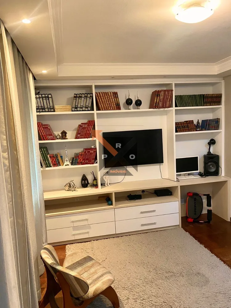 Casa, 3 quartos, 332 m² - Foto 2
