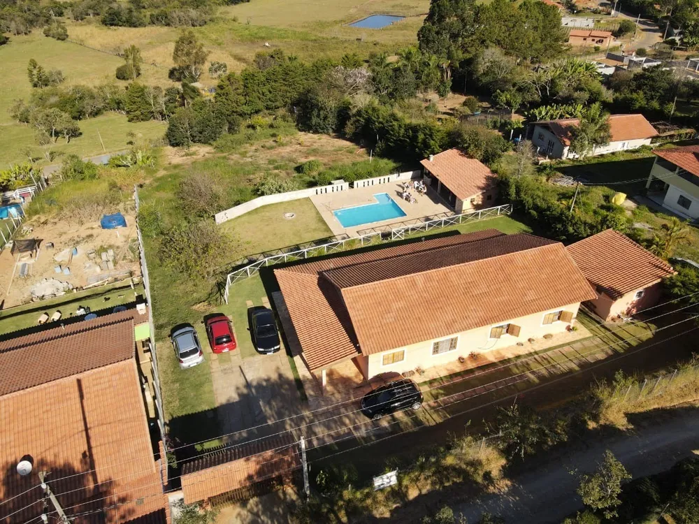 Chácara, 4 quartos - Foto 6