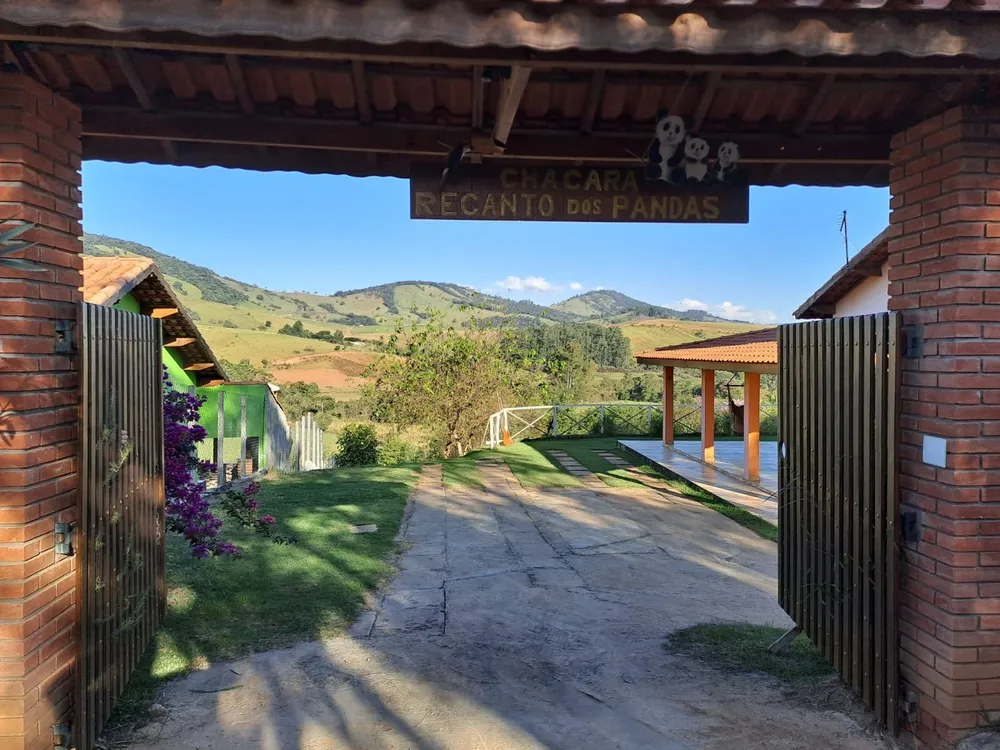 Chácara, 4 quartos - Foto 8