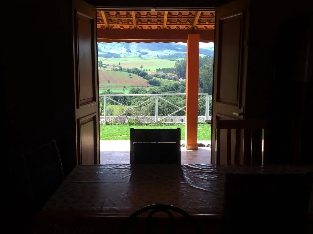 Chácara, 4 quartos - Foto 4