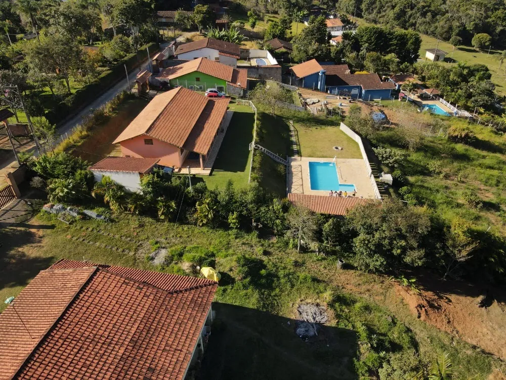 Chácara, 4 quartos - Foto 7