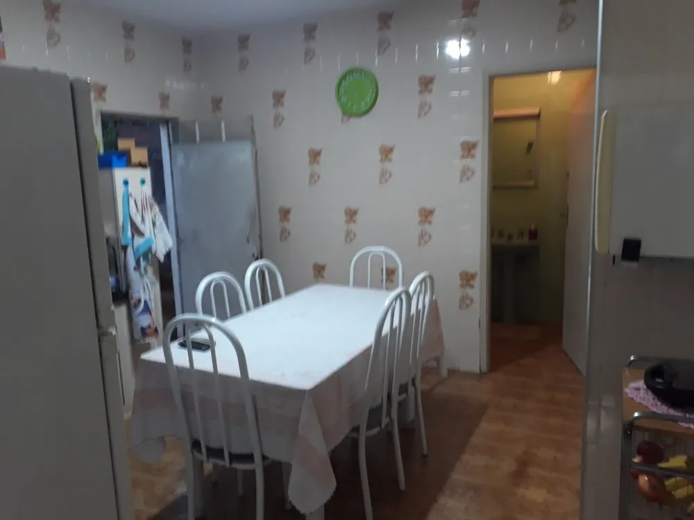 Casa, 5 quartos, 200 m² - Foto 7
