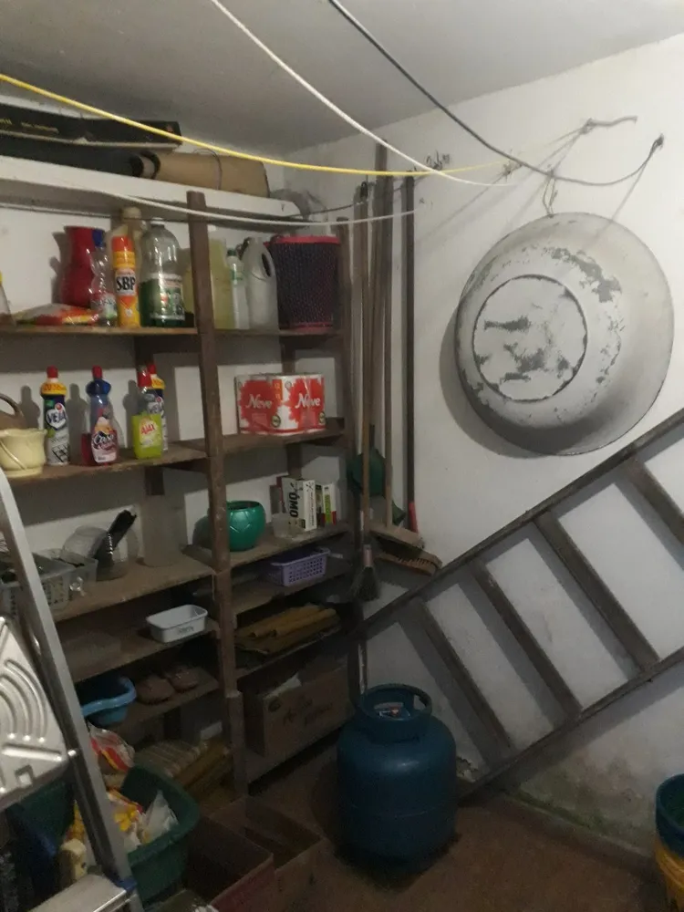 Casa, 5 quartos, 200 m² - Foto 14