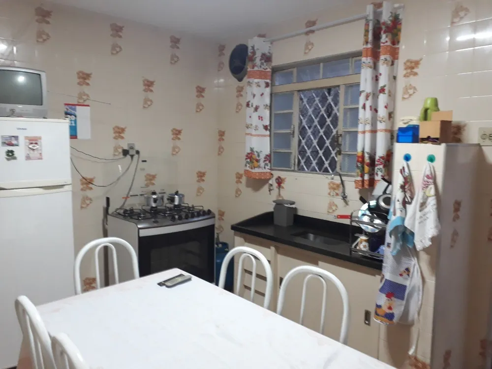 Casa, 5 quartos, 200 m² - Foto 6