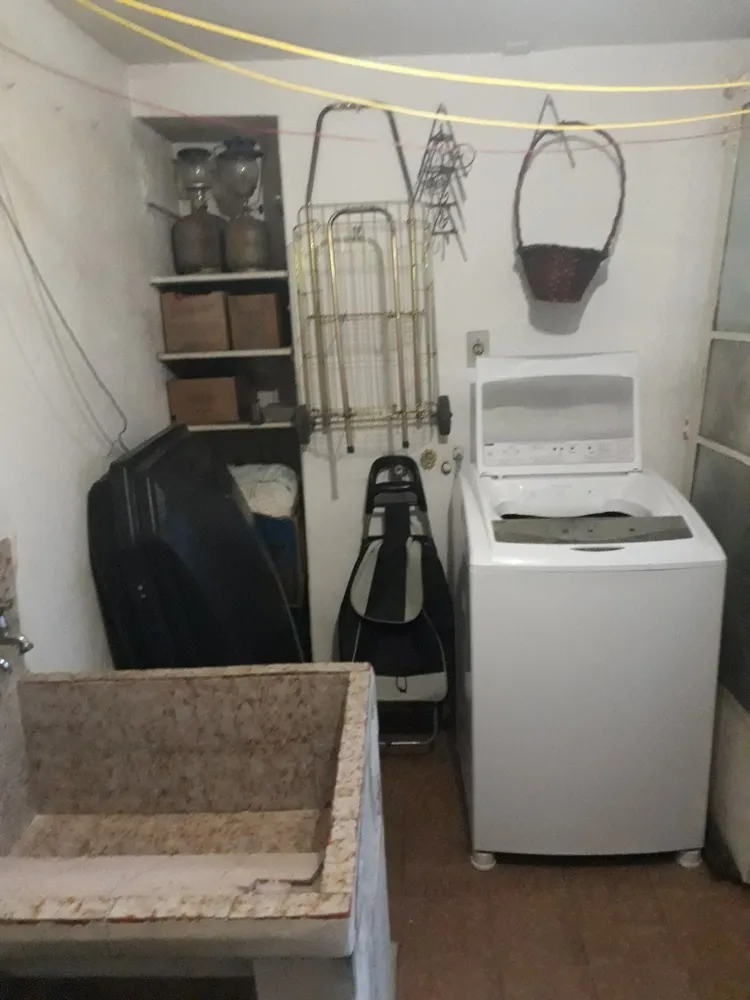 Casa, 5 quartos, 200 m² - Foto 15