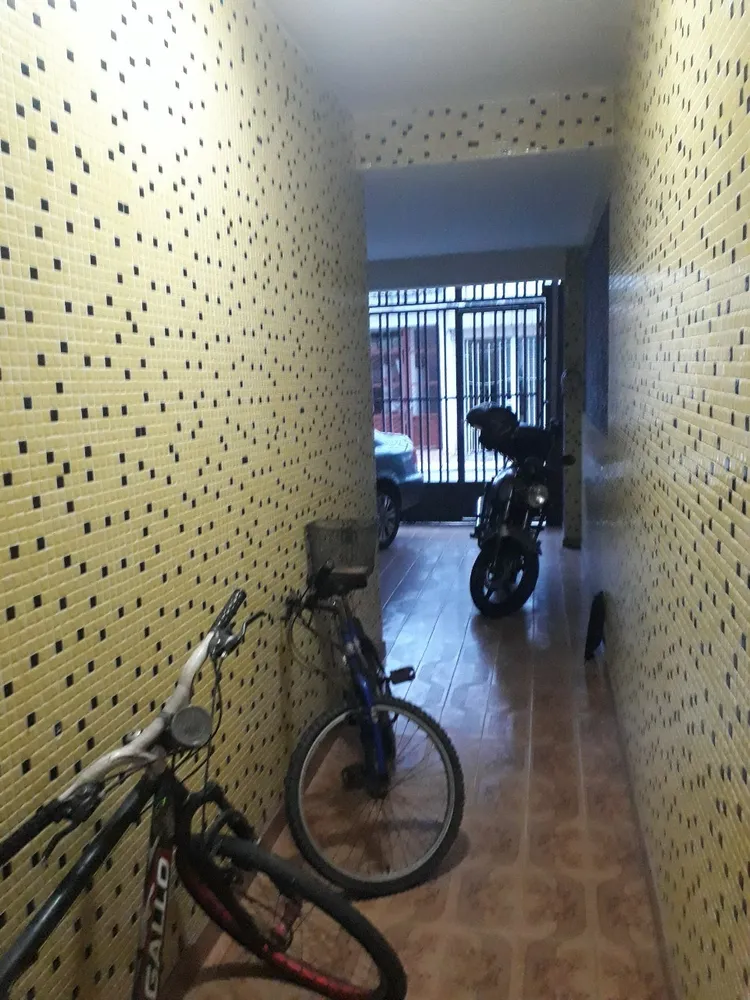 Casa, 5 quartos, 200 m² - Foto 16