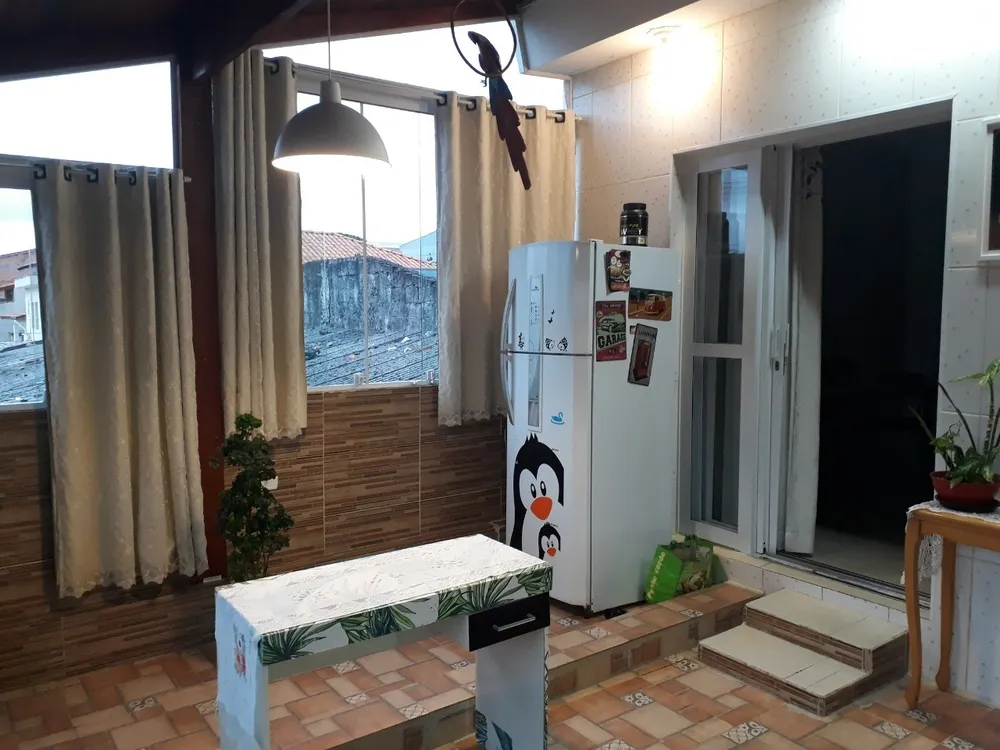 Casa, 5 quartos, 200 m² - Foto 2