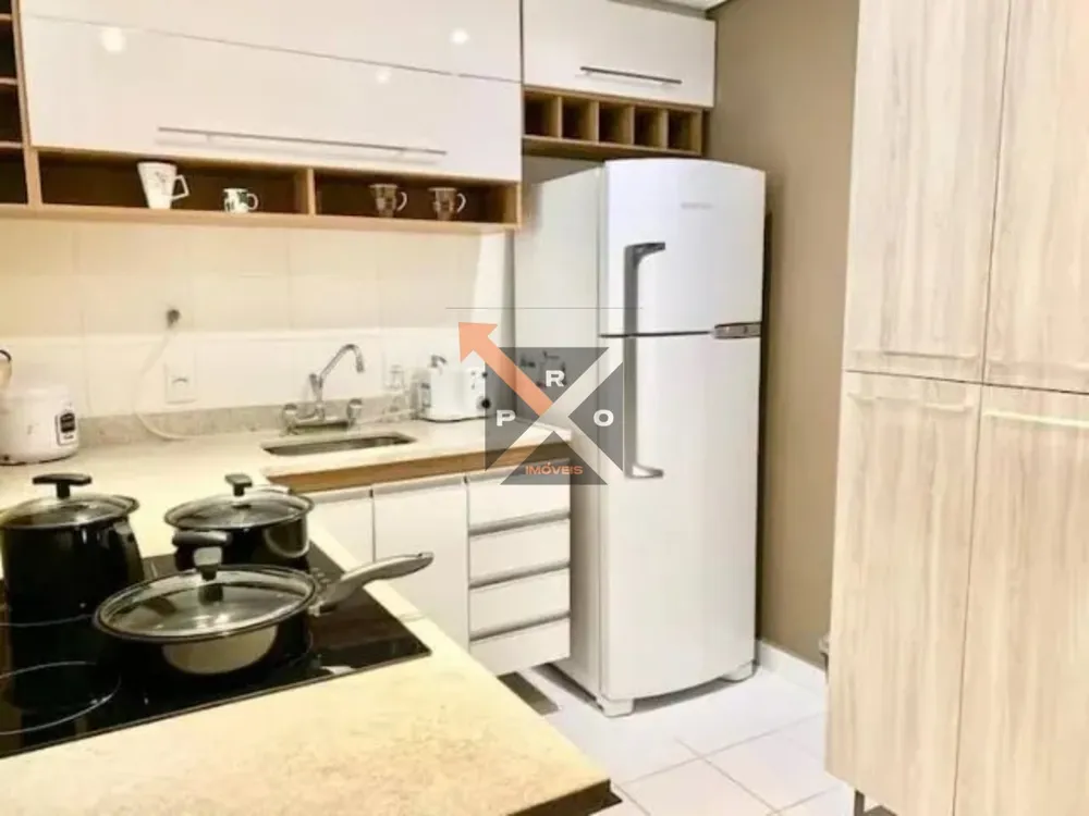 Apartamento, 1 quarto, 54 m² - Foto 4