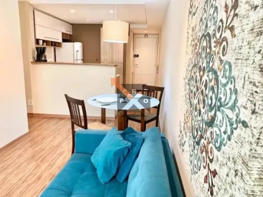 Apartamento, 1 quarto, 54 m² - Foto 6