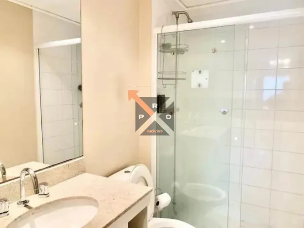 Apartamento, 1 quarto, 54 m² - Foto 1
