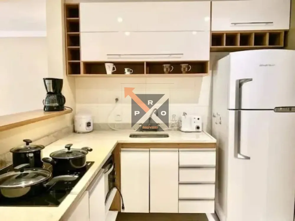 Apartamento, 1 quarto, 54 m² - Foto 2