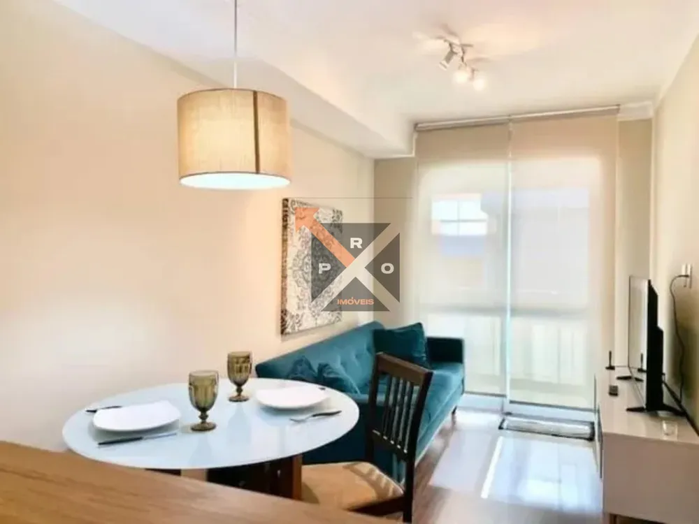 Apartamento, 1 quarto, 54 m² - Foto 7