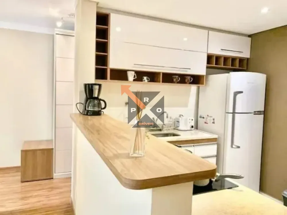 Apartamento, 1 quarto, 54 m² - Foto 3
