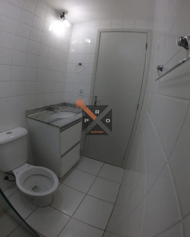 Apartamento, 3 quartos, 65 m² - Foto 11
