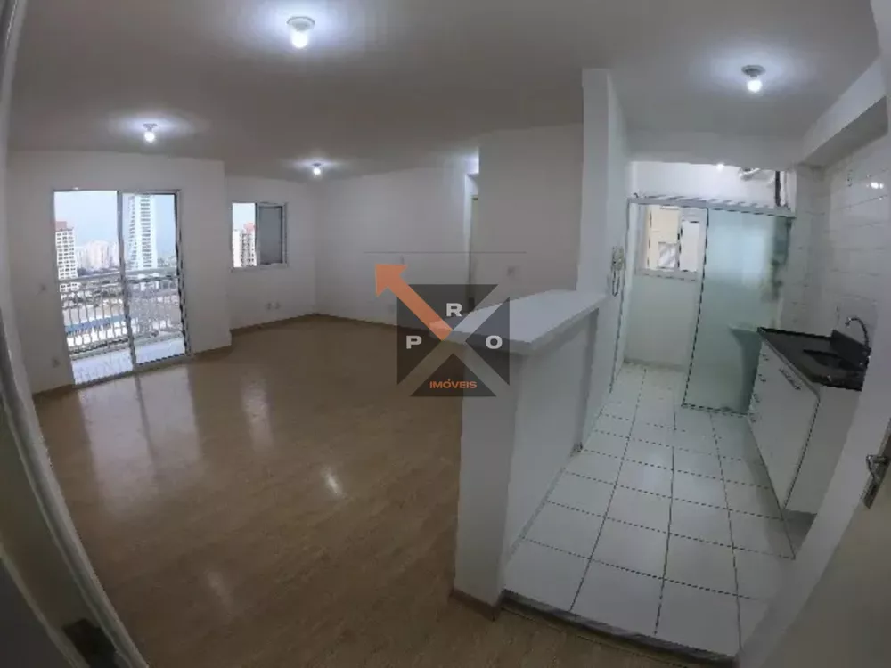 Apartamento à venda com 3 quartos, 65m² - Foto 1