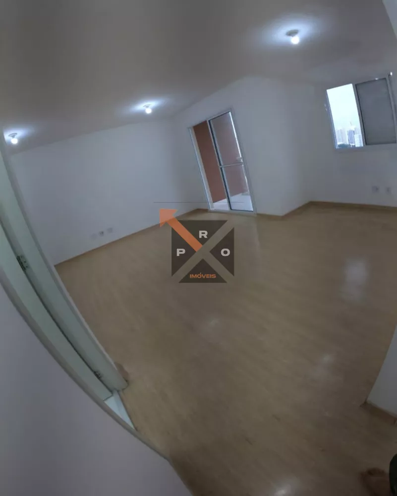 Apartamento à venda com 3 quartos, 65m² - Foto 2