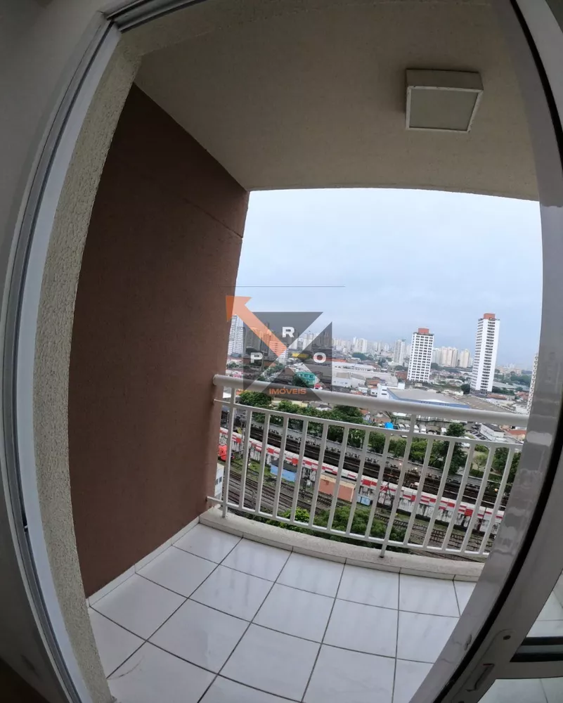 Apartamento à venda com 3 quartos, 65m² - Foto 7