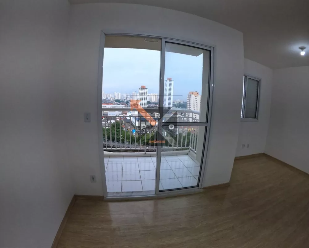 Apartamento à venda com 3 quartos, 65m² - Foto 8