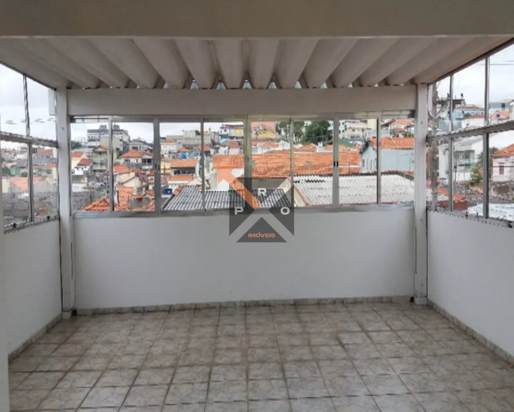 Casa à venda com 4 quartos, 270m² - Foto 7