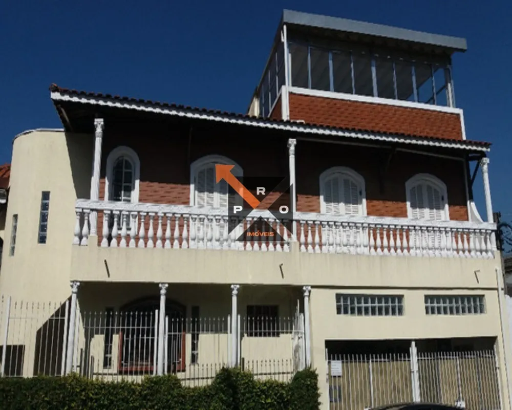 Casa, 4 quartos, 270 m² - Foto 9
