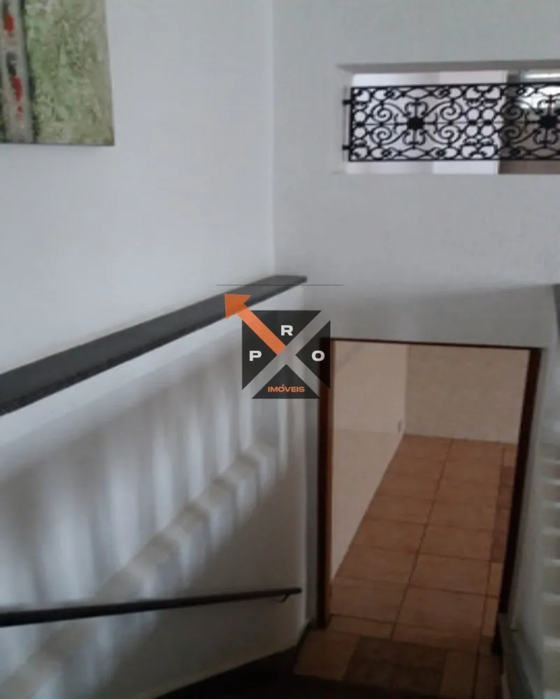 Casa, 4 quartos, 270 m² - Foto 13