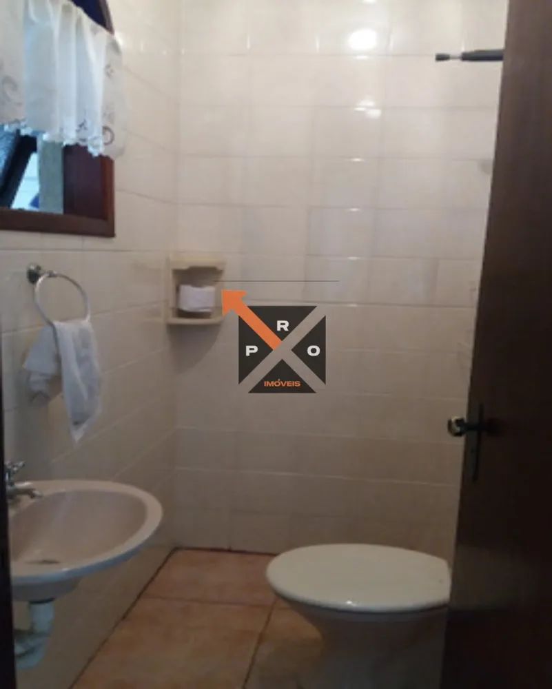 Casa, 4 quartos, 270 m² - Foto 11