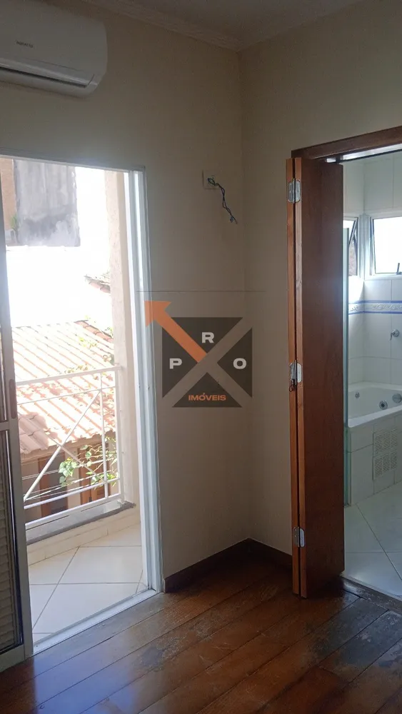 Casa, 3 quartos, 230 m² - Foto 3
