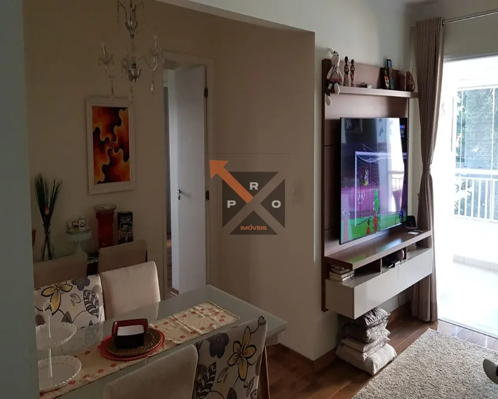 Apartamento, 3 quartos, 97 m² - Foto 12