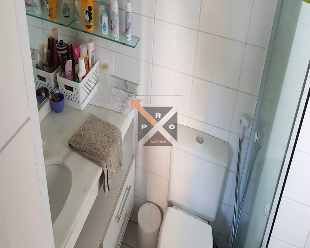 Apartamento à venda com 3 quartos, 97m² - Foto 8