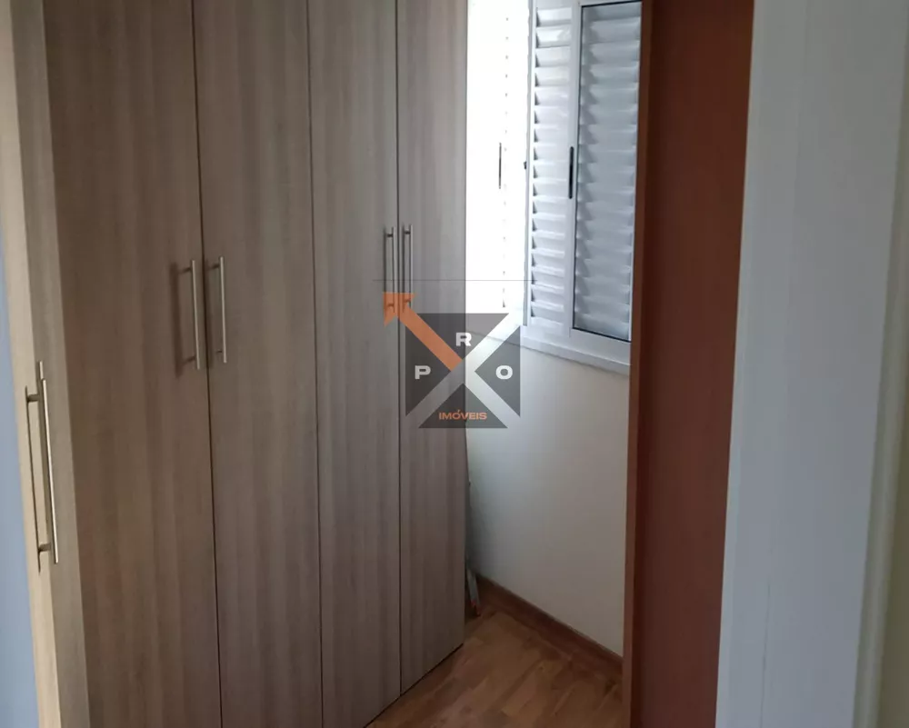 Apartamento à venda com 3 quartos, 97m² - Foto 4