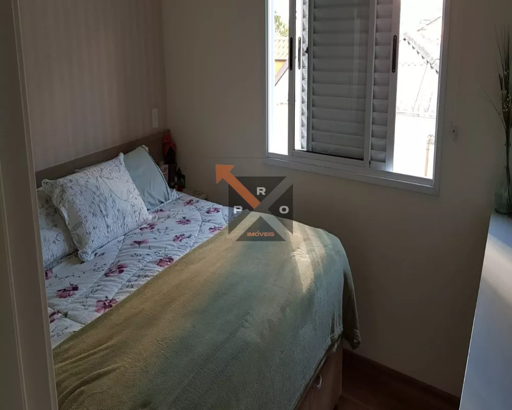 Apartamento à venda com 3 quartos, 97m² - Foto 7