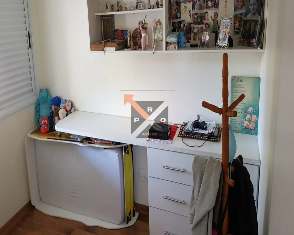 Apartamento, 3 quartos, 97 m² - Foto 10