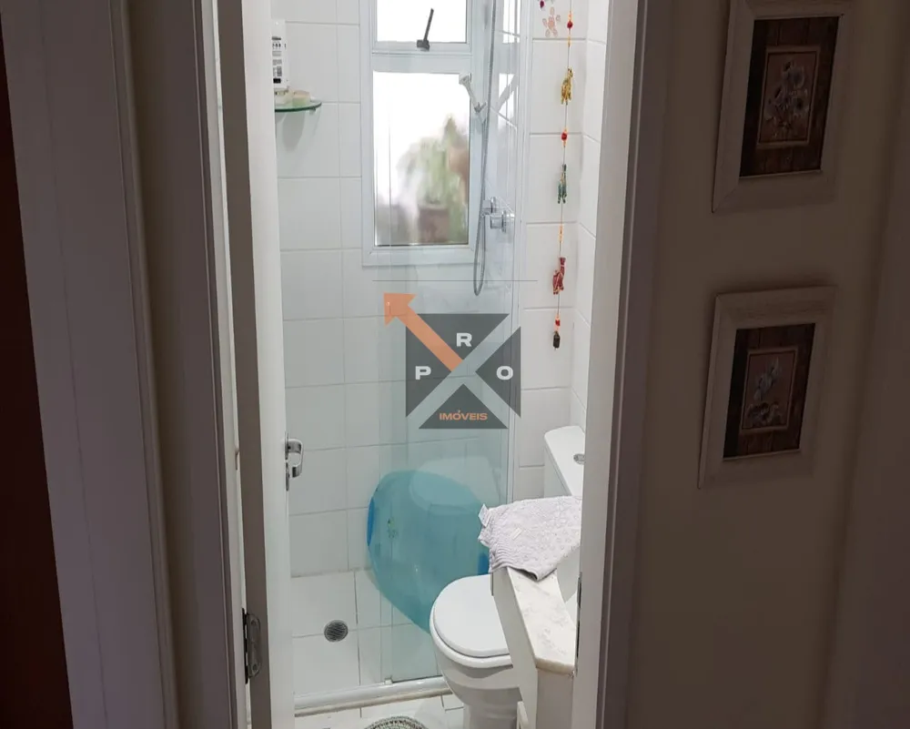 Apartamento, 3 quartos, 97 m² - Foto 9