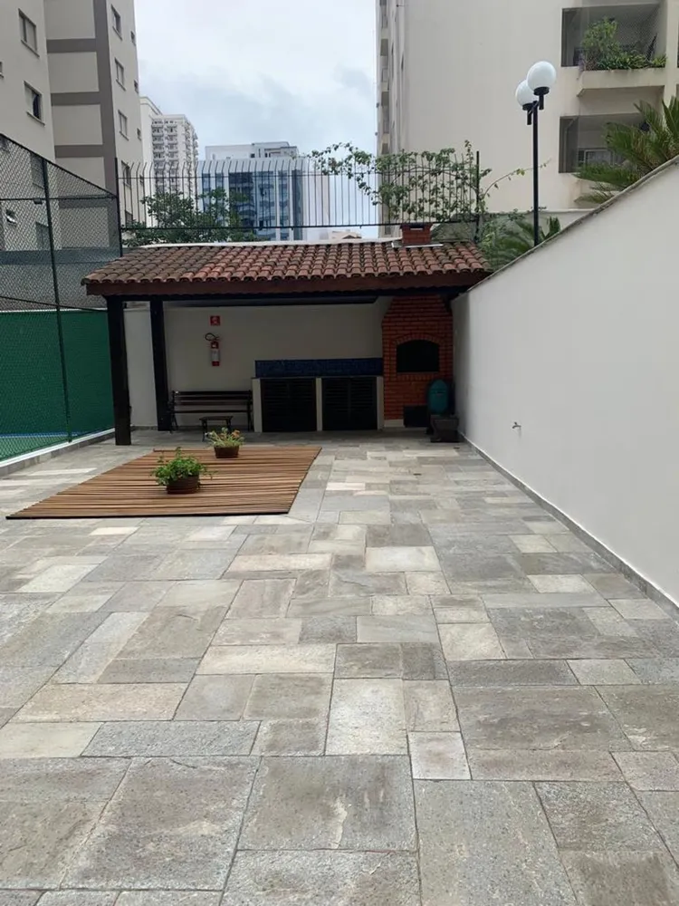 Apartamento, 3 quartos, 98 m² - Foto 2