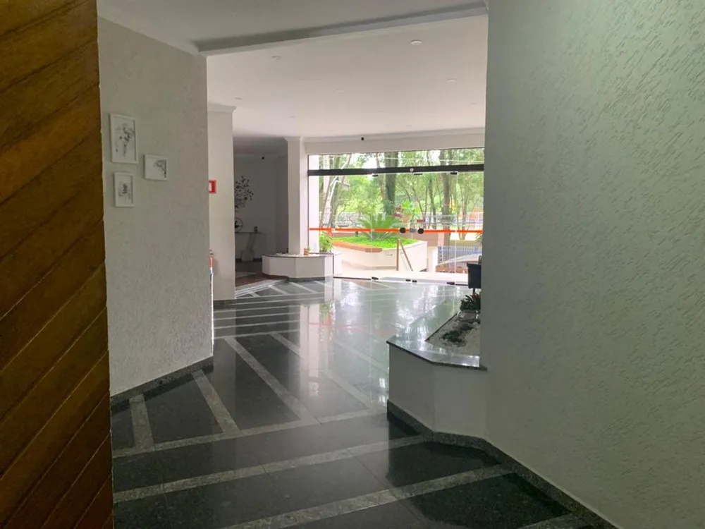 Apartamento, 3 quartos, 98 m² - Foto 3