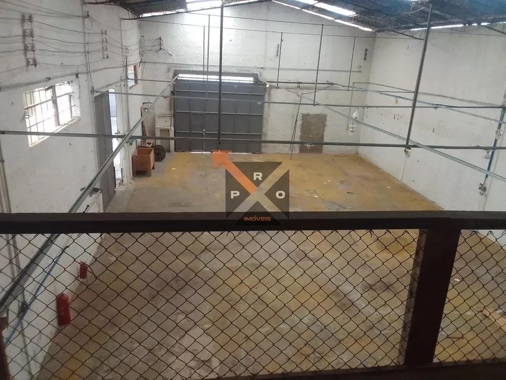 Depósito-Galpão, 675 m² - Foto 10