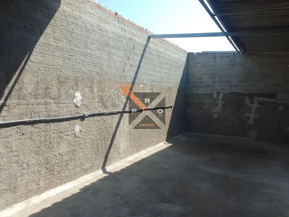 Depósito-Galpão, 675 m² - Foto 13