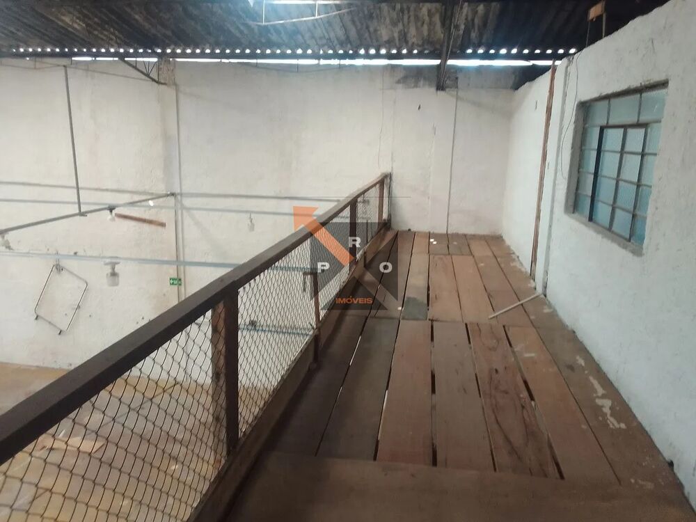 Depósito-Galpão, 675 m² - Foto 7