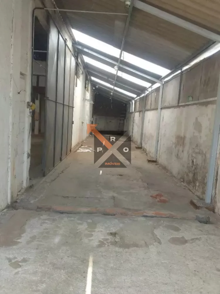 Depósito-Galpão, 675 m² - Foto 4