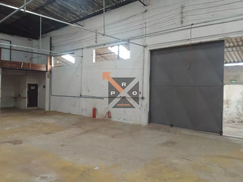 Depósito-Galpão, 675 m² - Foto 3