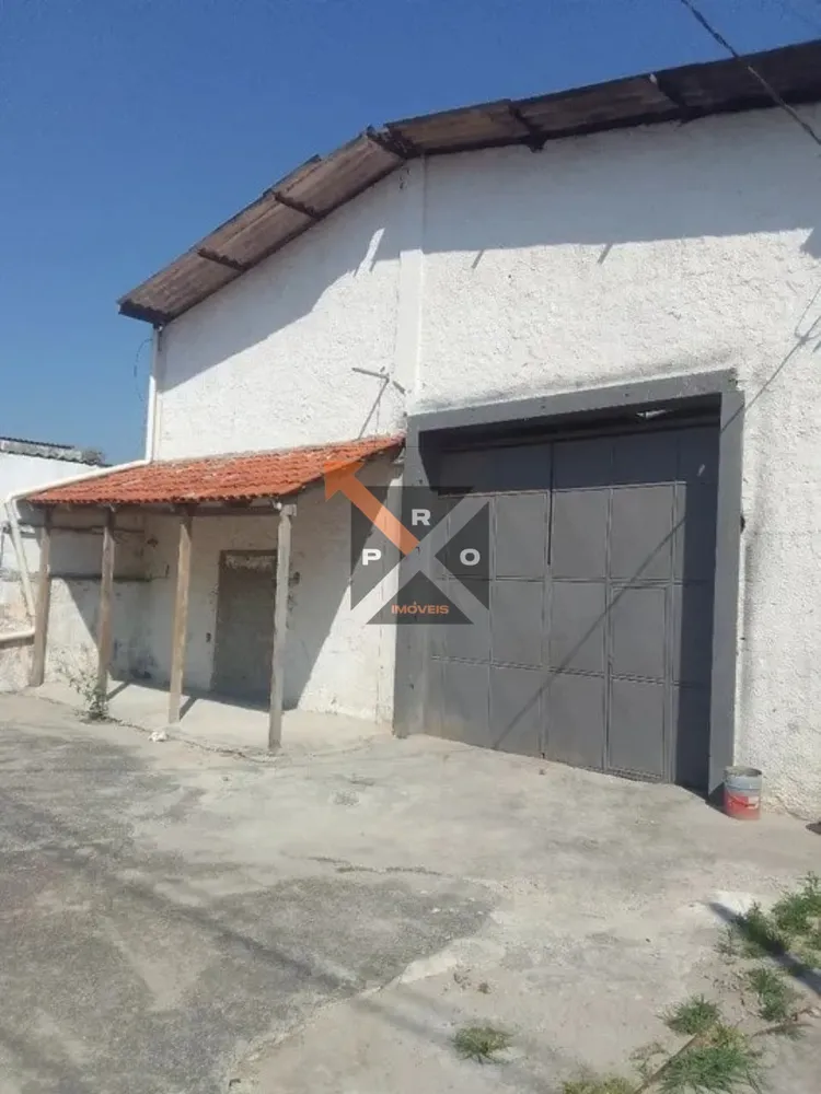 Depósito-Galpão, 675 m² - Foto 17