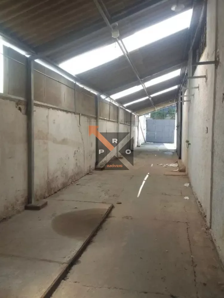 Depósito-Galpão, 675 m² - Foto 5