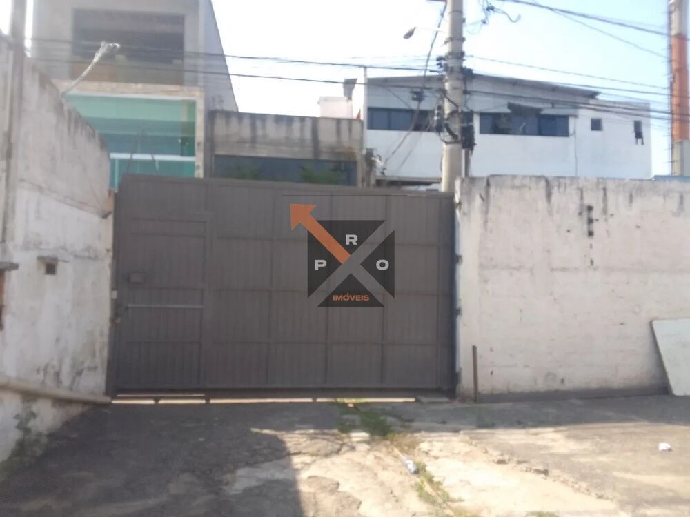 Depósito-Galpão, 675 m² - Foto 11