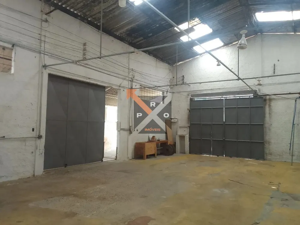 Depósito-Galpão, 675 m² - Foto 15