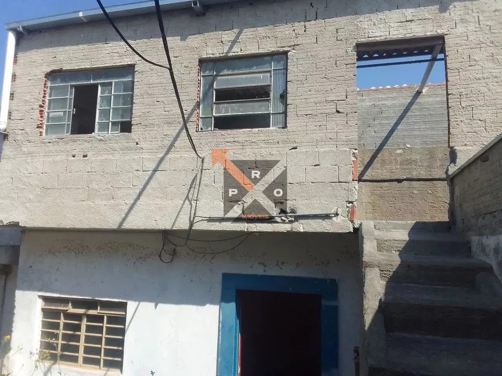 Depósito-Galpão, 675 m² - Foto 6