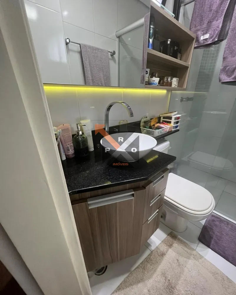 Apartamento, 2 quartos, 60 m² - Foto 10