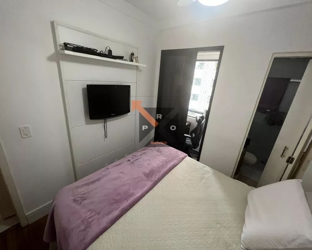 Apartamento à venda com 2 quartos, 60m² - Foto 7