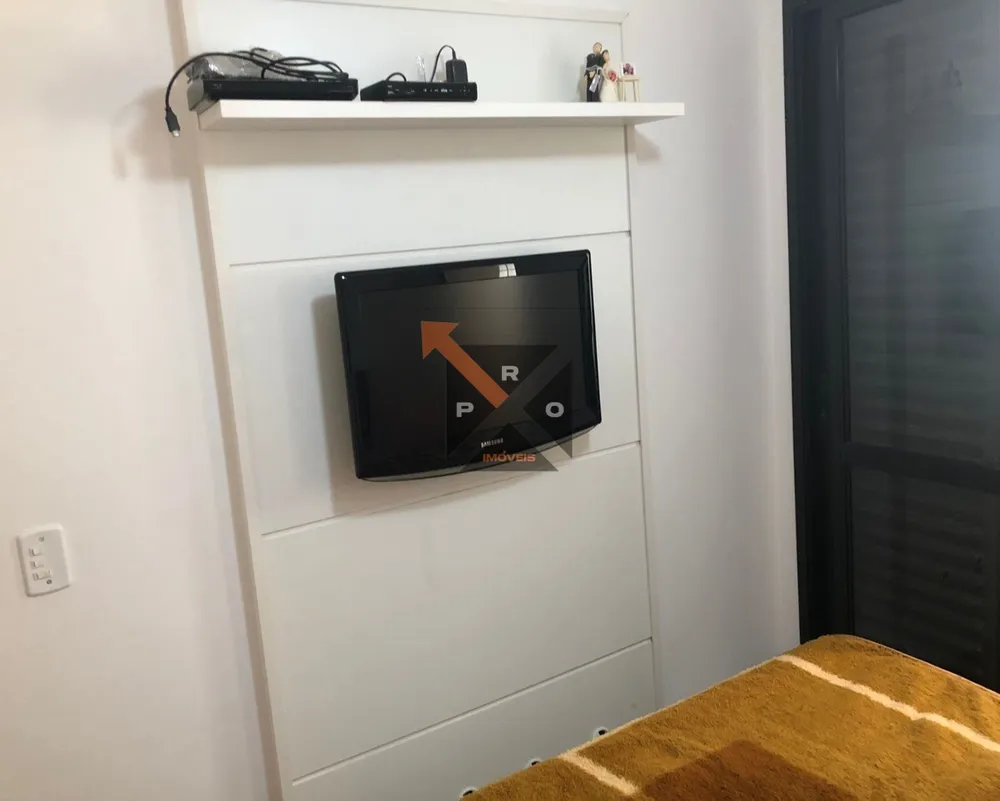 Apartamento, 2 quartos, 60 m² - Foto 9