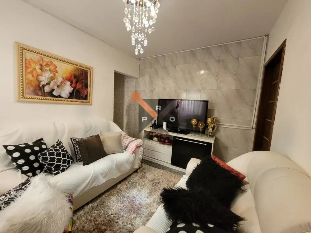 Casa, 2 quartos, 125 m² - Foto 5